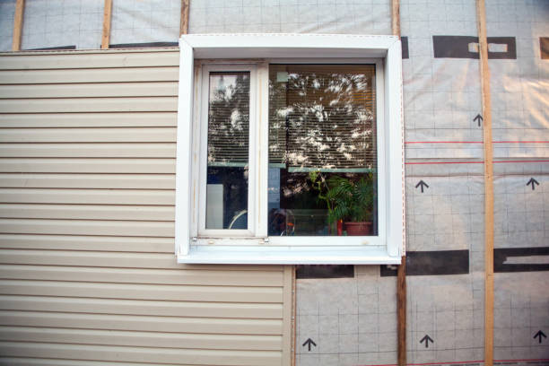 Siding for New Construction in Tabor City, NC