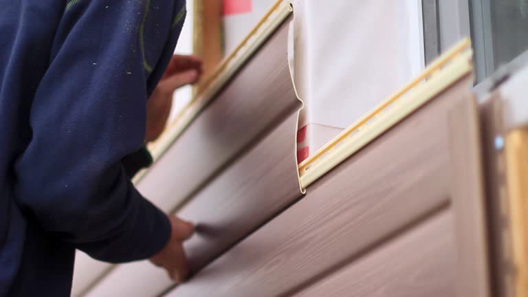 Best Stone Veneer Siding  in Tabor City, NC